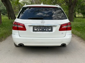 Mercedes-Benz E 350 CDI* Avantgarde* * * * Navi | Mobile.bg    5