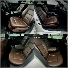Mercedes-Benz E 350 CDI* Avantgarde* * * * Navi | Mobile.bg    8