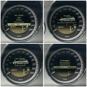Mercedes-Benz E 350 CDI* Avantgarde* * * * Navi | Mobile.bg    10