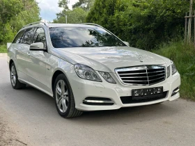 Mercedes-Benz E 350 CDI* Avantgarde* * * * Navi | Mobile.bg    3