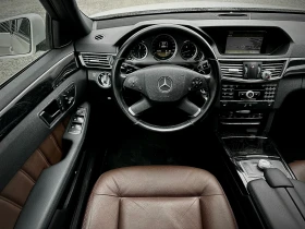 Mercedes-Benz E 350 CDI* Avantgarde* * * * Navi | Mobile.bg    9