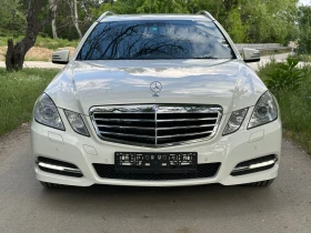 Mercedes-Benz E 350 CDI* Avantgarde* * * * Navi | Mobile.bg    2