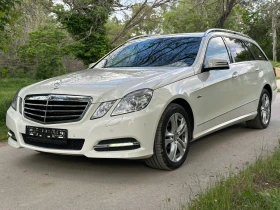  Mercedes-Benz E 350
