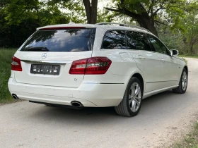 Mercedes-Benz E 350 CDI* Avantgarde* * * * Navi | Mobile.bg    4