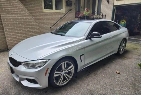 BMW 440 I * M-Package * * xDrive* * Harman * (  ) | Mobile.bg    3