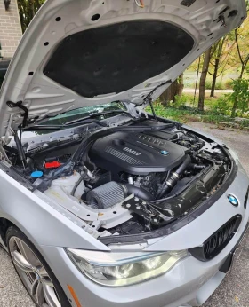 BMW 440 I * M-Package * * xDrive* * Harman * (  ) | Mobile.bg    6