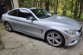 BMW 440 I * M-Package * * xDrive* * Harman * (  ) | Mobile.bg    4