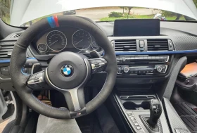 BMW 440 I * M-Package * * xDrive* * Harman * (  ) | Mobile.bg    8