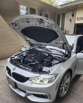 BMW 440 I * M-Package * * xDrive* * Harman * (  ) | Mobile.bg    7