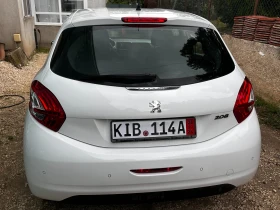 Обява за продажба на Peugeot 208 ~10 900 лв. - изображение 4