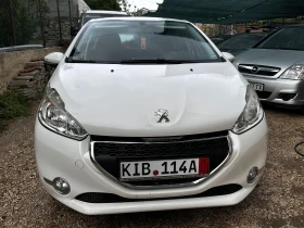 Обява за продажба на Peugeot 208 ~10 900 лв. - изображение 1
