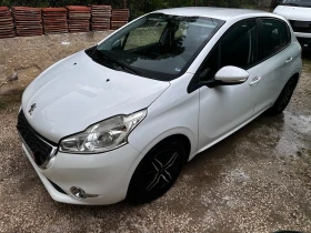 Обява за продажба на Peugeot 208 ~10 900 лв. - изображение 1