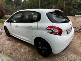 Обява за продажба на Peugeot 208 ~10 900 лв. - изображение 5