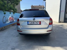 Обява за продажба на Skoda Octavia 1, 6tdi ~15 400 лв. - изображение 5