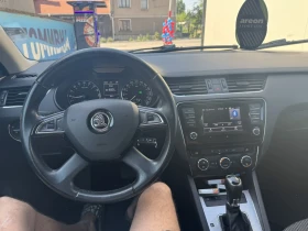 Обява за продажба на Skoda Octavia 1, 6tdi ~15 400 лв. - изображение 9