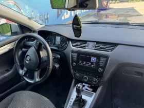 Обява за продажба на Skoda Octavia 1, 6tdi ~15 400 лв. - изображение 8