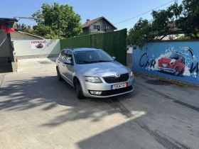 Обява за продажба на Skoda Octavia 1, 6tdi ~15 400 лв. - изображение 2