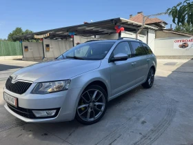 Обява за продажба на Skoda Octavia 1, 6tdi ~15 400 лв. - изображение 6