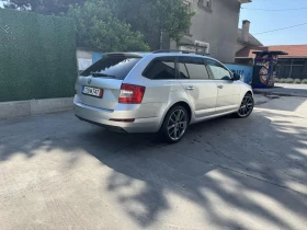 Обява за продажба на Skoda Octavia 1, 6tdi ~15 400 лв. - изображение 4