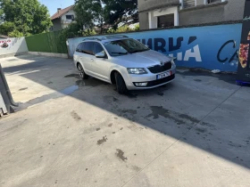 Обява за продажба на Skoda Octavia 1, 6tdi ~15 400 лв. - изображение 1