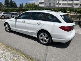 Обява за продажба на Mercedes-Benz C 200 CDI -136к.с ~23 400 лв. - изображение 1