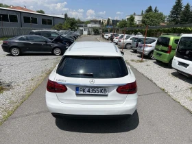 Обява за продажба на Mercedes-Benz C 200 CDI -136к.с ~23 400 лв. - изображение 2