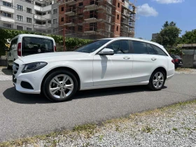 Обява за продажба на Mercedes-Benz C 200 CDI -136к.с ~23 400 лв. - изображение 1