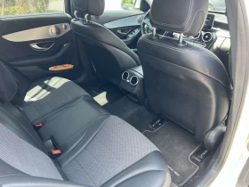 Обява за продажба на Mercedes-Benz C 200 CDI -136к.с ~23 400 лв. - изображение 7