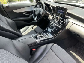 Обява за продажба на Mercedes-Benz C 200 CDI -136к.с ~23 400 лв. - изображение 6