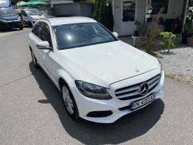 Обява за продажба на Mercedes-Benz C 200 CDI -136к.с ~23 400 лв. - изображение 5