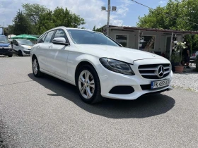 Обява за продажба на Mercedes-Benz C 200 CDI -136к.с ~23 400 лв. - изображение 4