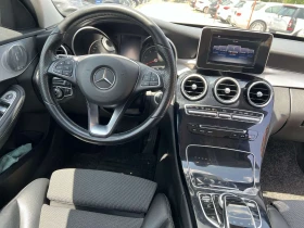 Обява за продажба на Mercedes-Benz C 200 CDI -136к.с ~23 400 лв. - изображение 8