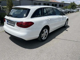 Обява за продажба на Mercedes-Benz C 200 CDI -136к.с ~23 400 лв. - изображение 3
