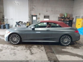Mercedes-Benz C 300 4MATIC - 41000 лв. - 10699372 11