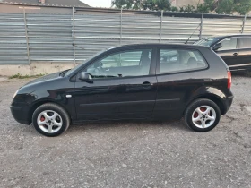 Обява за продажба на VW Polo ВНОС ГЕРМАНИЯ КЛИМАТИК  ~2 300 лв. - изображение 8