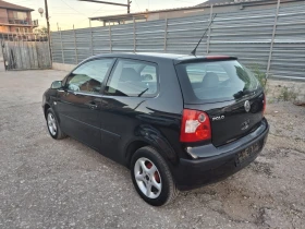 Обява за продажба на VW Polo ВНОС ГЕРМАНИЯ КЛИМАТИК  ~2 300 лв. - изображение 4