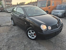 Обява за продажба на VW Polo ВНОС ГЕРМАНИЯ КЛИМАТИК  ~2 300 лв. - изображение 1