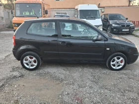 Обява за продажба на VW Polo ВНОС ГЕРМАНИЯ КЛИМАТИК  ~2 300 лв. - изображение 7