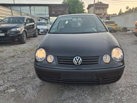 Обява за продажба на VW Polo ВНОС ГЕРМАНИЯ КЛИМАТИК  ~2 300 лв. - изображение 3