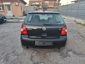 Обява за продажба на VW Polo ВНОС ГЕРМАНИЯ КЛИМАТИК  ~2 300 лв. - изображение 5