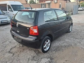 Обява за продажба на VW Polo ВНОС ГЕРМАНИЯ КЛИМАТИК  ~2 300 лв. - изображение 6