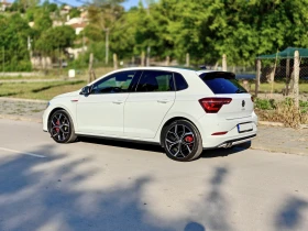 VW Polo GTI  | Mobile.bg    4