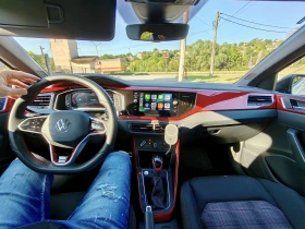 VW Polo GTI  | Mobile.bg    12
