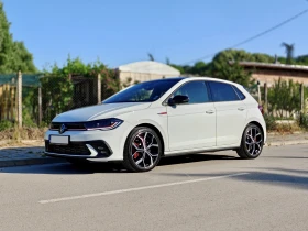     VW Polo GTI 