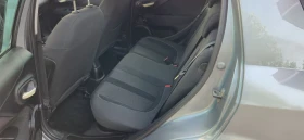 Fiat Punto 1.3 Mget  EVO  Evro 5 | Mobile.bg    10