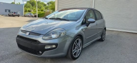 Fiat Punto 1.3 Mget  EVO  Evro 5 | Mobile.bg    2