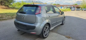 Fiat Punto 1.3 Mget  EVO  Evro 5 | Mobile.bg    3