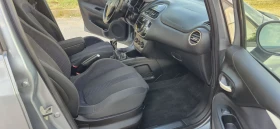 Fiat Punto 1.3 Mget  EVO  Evro 5 | Mobile.bg    8
