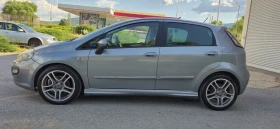 Fiat Punto 1.3 Mget  EVO  Evro 5 | Mobile.bg    5