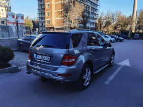Обява за продажба на Mercedes-Benz ML 550 ~25 499 лв. - изображение 4